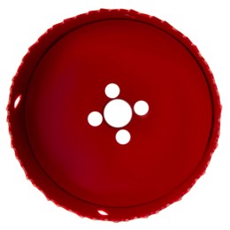 Matrix Коронка Bimetal, 105 мм 72493