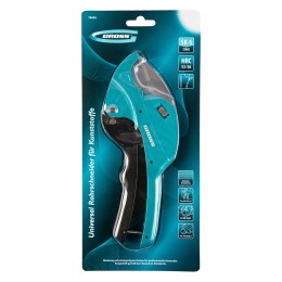 Gross Ножницы для резки изделий из ПВХ, универсальные, D-42 мм, автомат // 78426