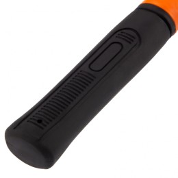 Sparta Кувалда, 1000 г, фибергласовая обрезиненная рукоятка 10913