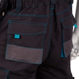 Gross Полукомбинезон XXL 90355