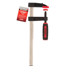 Matrix Струбцина F-образная, 200 х 50 х 260 мм 20403