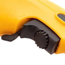 Denzel Дрель ударная ID-550, 550 Вт, 0-2900 об/мин, 46400 уд/мин 26302