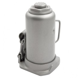 Matrix Домкрат гидравлический бутылочный, 20 т, высота подъема 242-452 мм 50731