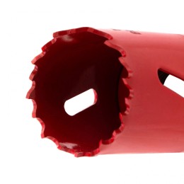 Matrix Коронка Bimetal, 35 мм 72435