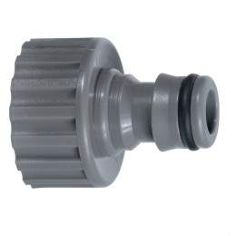 Palisad Адаптер с внутренней резьбой 1/2 65722