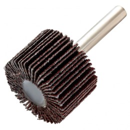 Matrix Круг лепестковый для дрели, 30 х 20 х 6 мм, P 100 74161