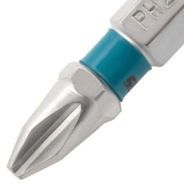 Gross Бита РН2 х 25, сталь S2, 2 шт. 11351