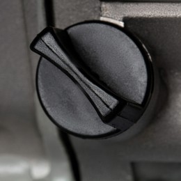 Сибртех Генератор бензиновый БС-2500, 2.2 кВт, 230В, четырехтактный, 15 л, ручной стартер 94542