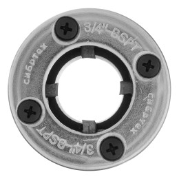 Сибртех Клупп трубный 3/4 77367