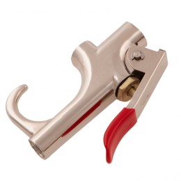 Matrix Набор продувочный пистолет, пневмат. в комплекте с насадками, 6 шт 57336