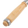 Долото-стамеска 38 мм, деревянная рукоятка// Sparta 242555