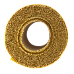 Matrix Шкурка на бумажной основе, LP41C, зернистость 8Н(P 150), мини-рулон 100 мм х 5 м, "БАЗ" 75652