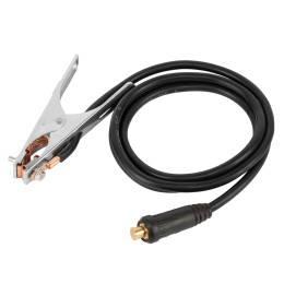 Denzel Аппарат инвертор. дуговой сварки SDM-220 Top, 220 А, ПВ 60% кейс 94358