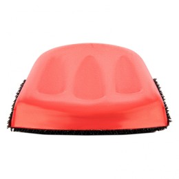 Matrix Брусок для шлифования, 125 мм, с "липучкой" 75812