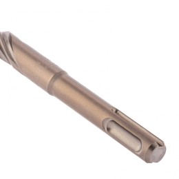 Gross Бур по бетону QUADRO, 12 х 210 мм, SDS PLUS 70775