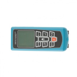 Gross Дальномер лазерный Kompakt 70,от 0,05 до 70 м,функц, Пифагора,площадь,объем,таймер 38001