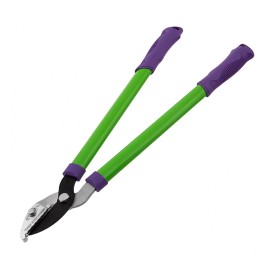 Palisad Сучкорез с наковальней, 530 мм, стальные обрезиненные рукоятки, 60571