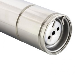 Denzel Скважинный насос DWC-3-60, центробежный, диаметр 3", 800 Вт, 3300 л/ч, напор 60 м 97255