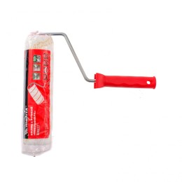 Matrix Валик Микрофибра , 250 мм, ворс 12 мм, D 48 мм, D ручки 8 мм, полиэстер 80773