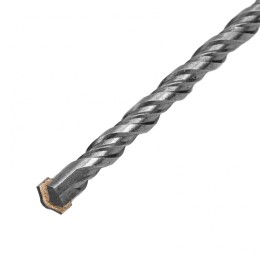 Matrix Бур по бетону, 12 x 260 мм, SDS Plus 710042