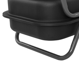 Denzel Дизельная тепловая пушка DHG-50, 50 кВт, 1100 м3/ч, прямой нагрев 96486