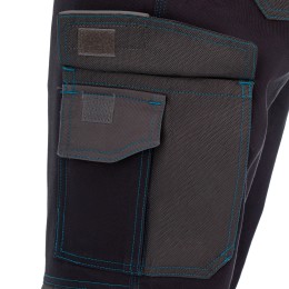 Gross Брюки, 97% хлопок 3% спандекс, L 90368