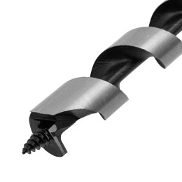 Matrix Сверло по дереву шнековое, 20 х 230 мм, шестигранный хвостовик 70108