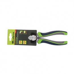 Сибртех Бокорезы, 160 мм, трехкомпонентные рукоятки 17541