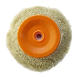 Сибртех Валик сменный Фасадные работы , 250 мм, ворс 18 мм, D48 мм, D ручки - 6 мм, полиакрил, полиэстер 80212