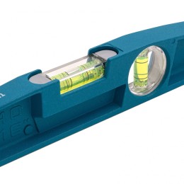 Gross Уровень литой, 400 мм, 2 глазка 34914