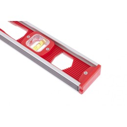 Matrix Уровень магнитный, 600 мм, 3 глазка 33702