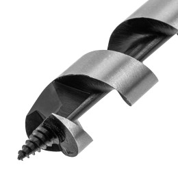 Matrix Сверло по дереву шнековое, 28 х 600 мм, шестигранный хвостовик 70181