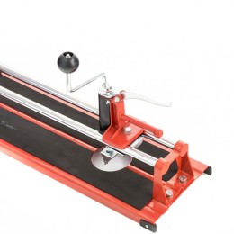 Matrix Плиткорез 500 х 16 мм, Балеринка, поворотный металлический угольник 87656