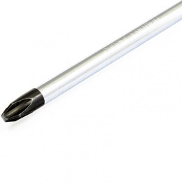 Сибртех Отвертка PH3 х 150 мм, CrV, четырехкомпонентная рукоятка 12279