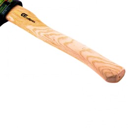 Сибртех Топор ТП11-08, 800 г, в сборе, кованый, деревянное топорище 21619