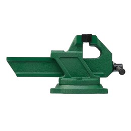 Сибртех Тиски слесарные, 100 мм, поворотные, ТСЧ 100 п/п, МогилевБеларусь18651