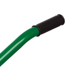 Palisad Тачка садово-строительная, 2-х колесная, усиленная, грузоподъемность 320 кг, объем 100 л 68923