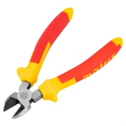 Matrix Бокорезы Insulated, 180 мм, двухкомпонентные рукоятки 17508