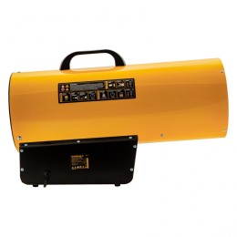 Denzel Газовая тепловая пушка GHG-50, 50 кВт, 1400 м3/ч, пропан-бутан 96480