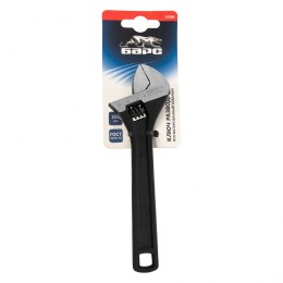 Барс Ключ разводной, 250 мм, 15506