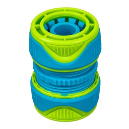 Palisad Муфта ремонтная 3/4", двухкомпонентная, LUXE 65889