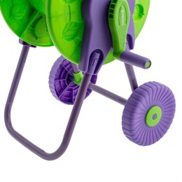 Palisad Катушка для шланга 30 м, на колесах 67403