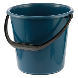 Palisad Ведро пластмассовое круглое 10 л, Home 929665