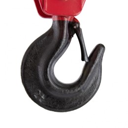 Matrix Блок монтажный с крюком, 2 т 51923