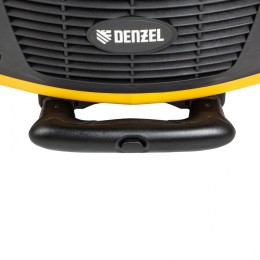 Denzel Генератор инверторный GT-3200iSE, 3.2 кВт, 230 В, бак 6 л, закрытый корпус, электростартер 94703