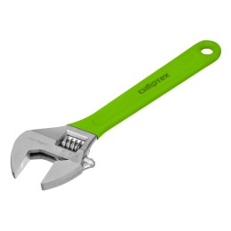 Сибртех Ключ разводной, 375 мм, никелированный 15529