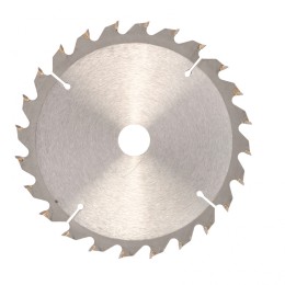 Matrix Пильный диск по дереву, 150 х 20 мм, 24 зуба, кольцо 16/20 Professional73272