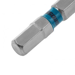 Gross Бита HEX 6 х 50, сталь S2, 10 шт. 11465