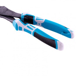 Gross Бокорезы 200 мм, усиленные, трехкомпонентные рукоятки 17585