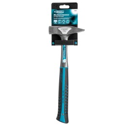 Gross Молоток слесарный, цельнокованый, трехкомпонентная рукоятка, 500 г 10402